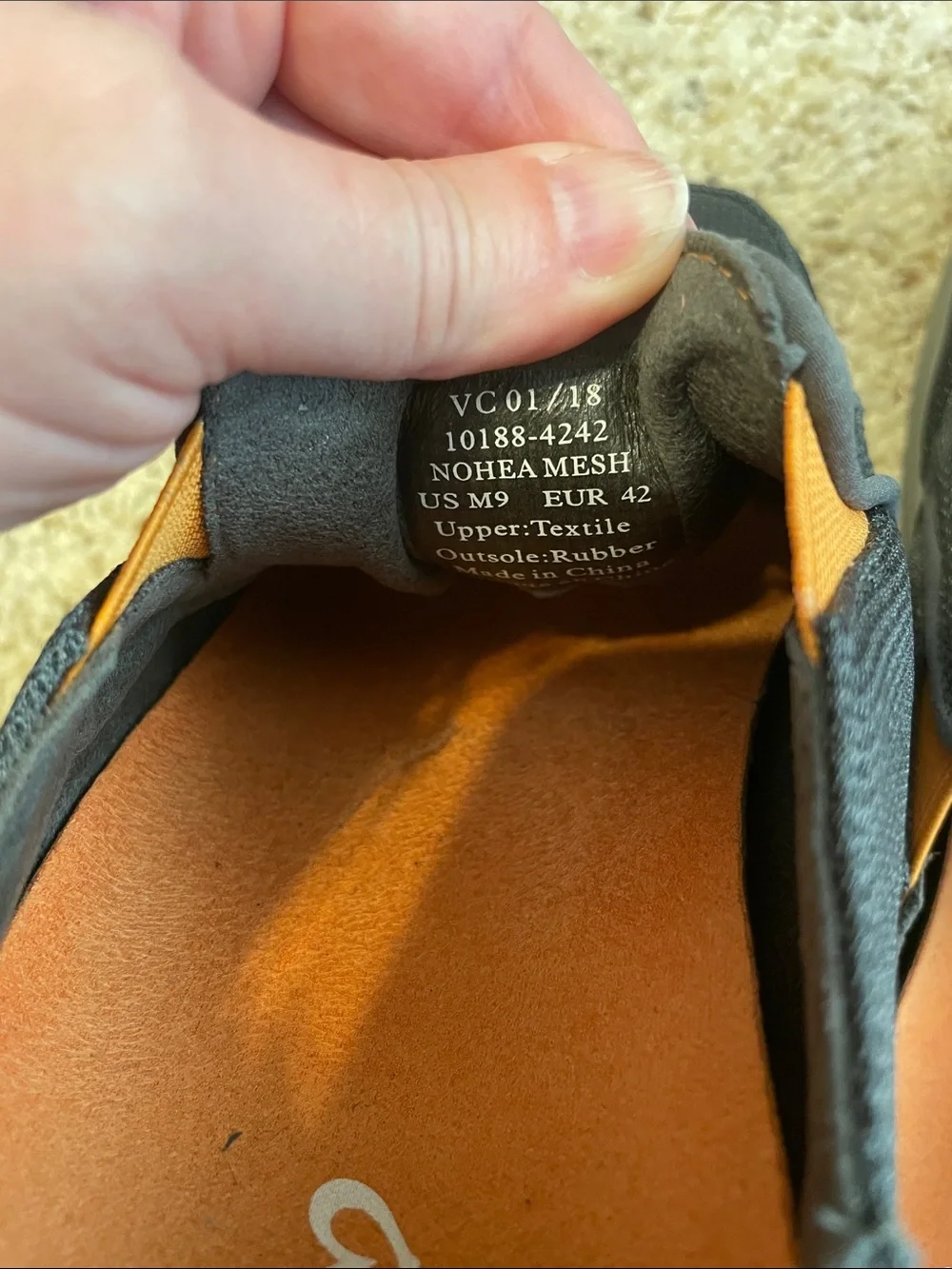 OluKai like new